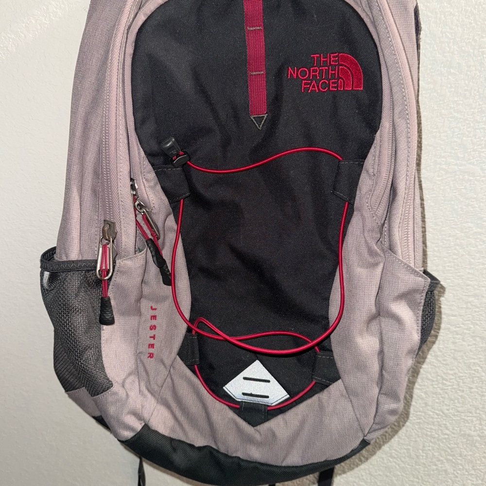 The North Face Jester Backpack